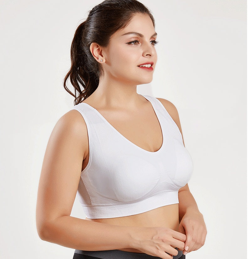 Wireless Shaper Bra