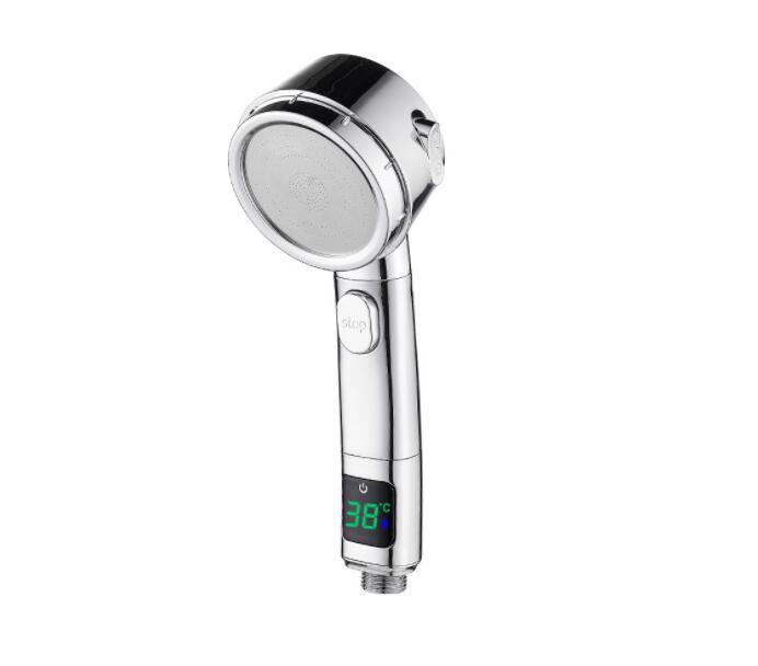 3-Speed Smart Shower Head