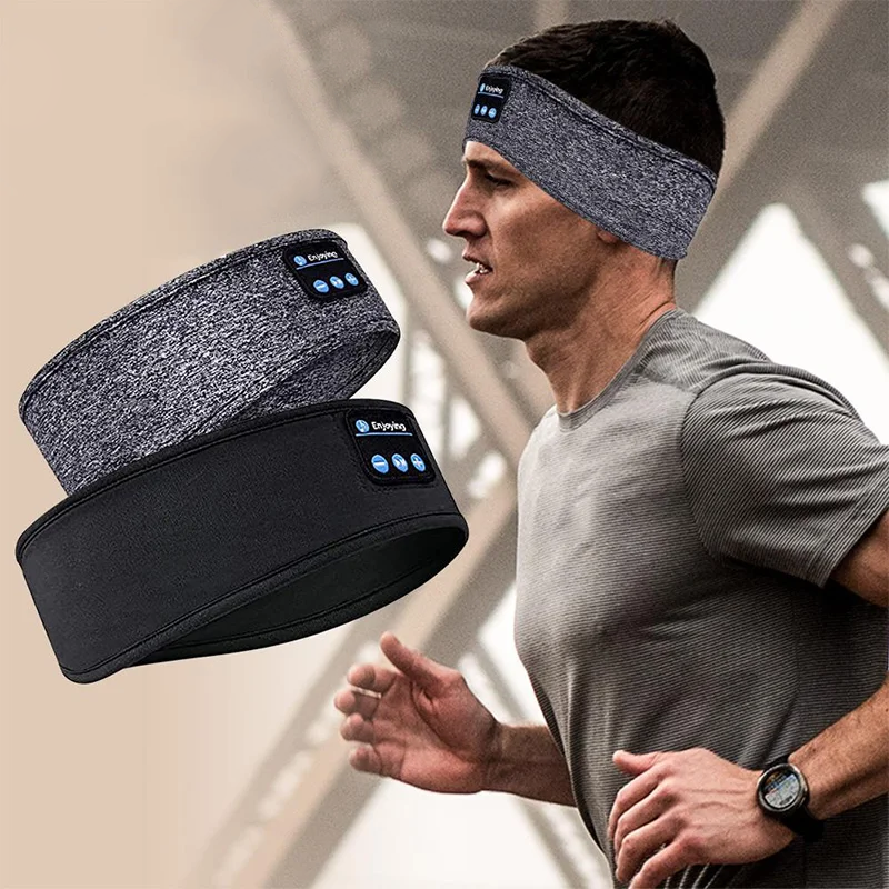 Wireless Sports Sleep Headband