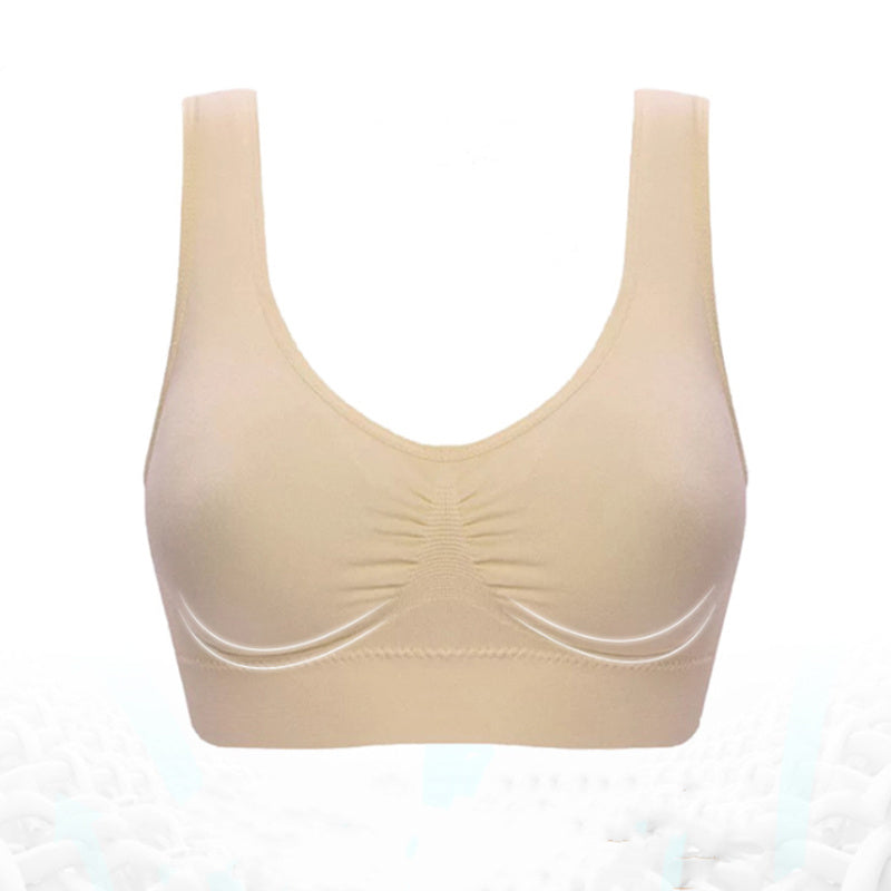 Wireless Shaper Bra