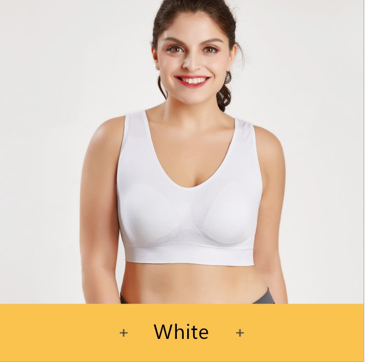Wireless Shaper Bra