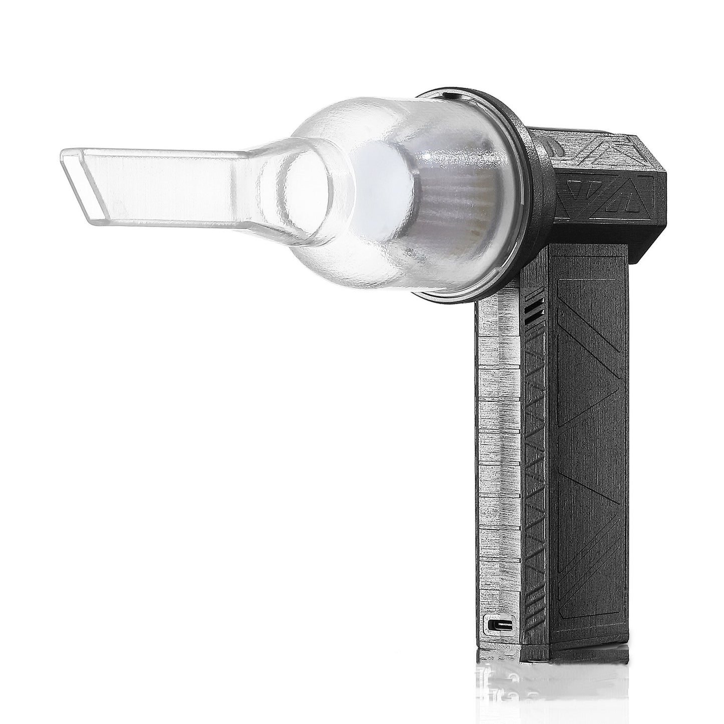 TURBOBLOW MAX- THE POWER OF WIND IN YOUR HANDS