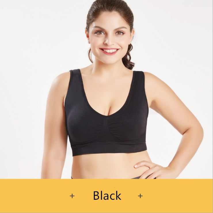 Wireless Shaper Bra
