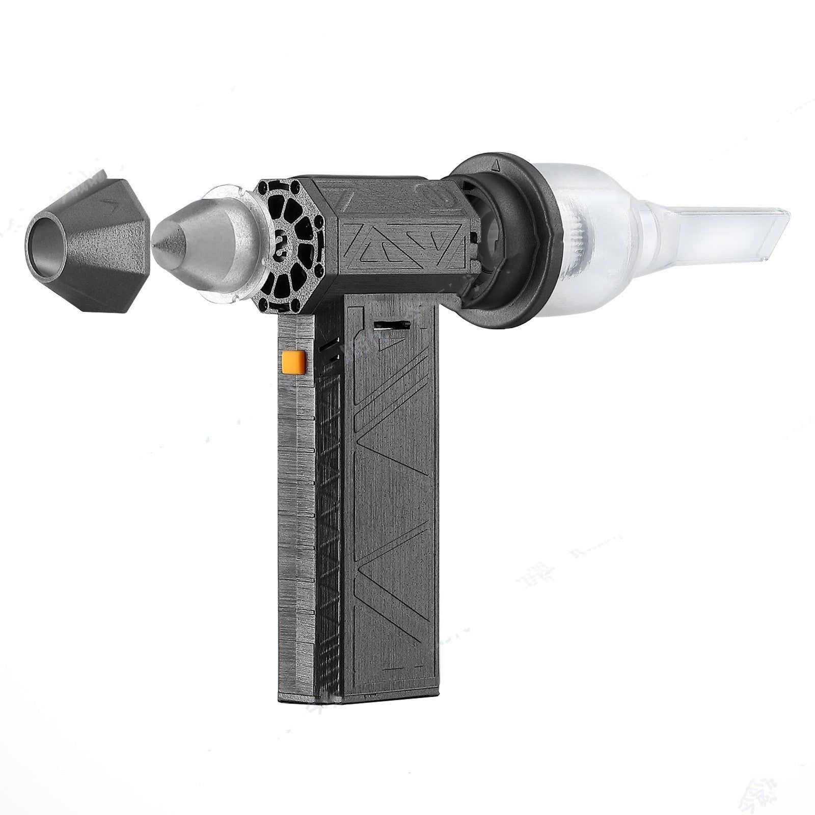 Portable Turbo Air Blower